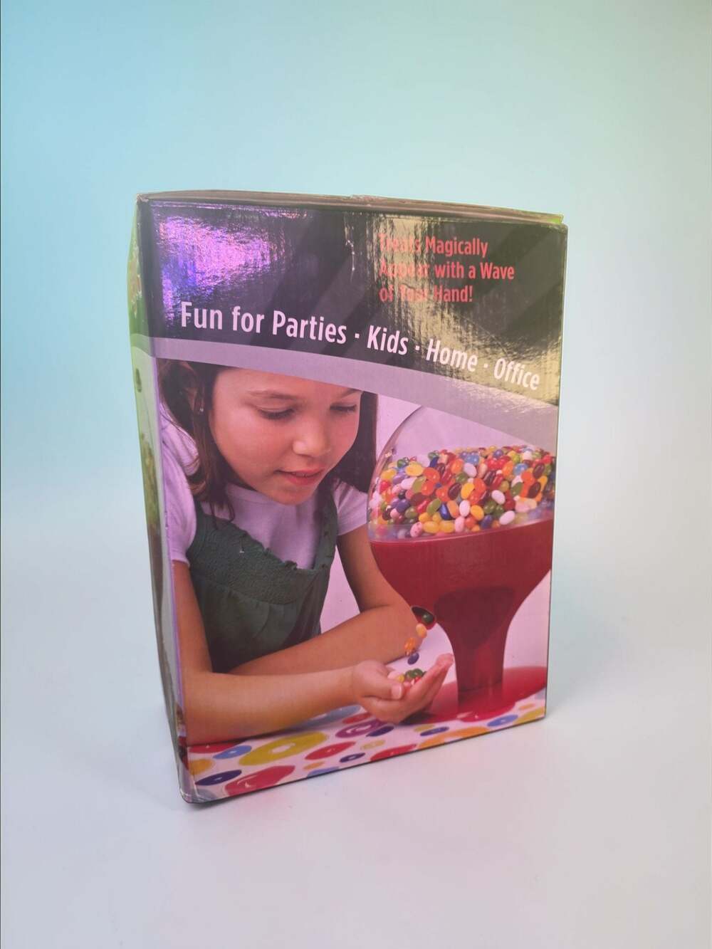 Brookstone Candyman Dispenser